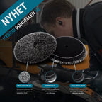 Hybridrondell Premium