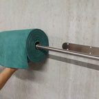 Väggfäste för Microfiberrulle MAX