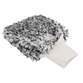 Tvätthandske med mikrofiber